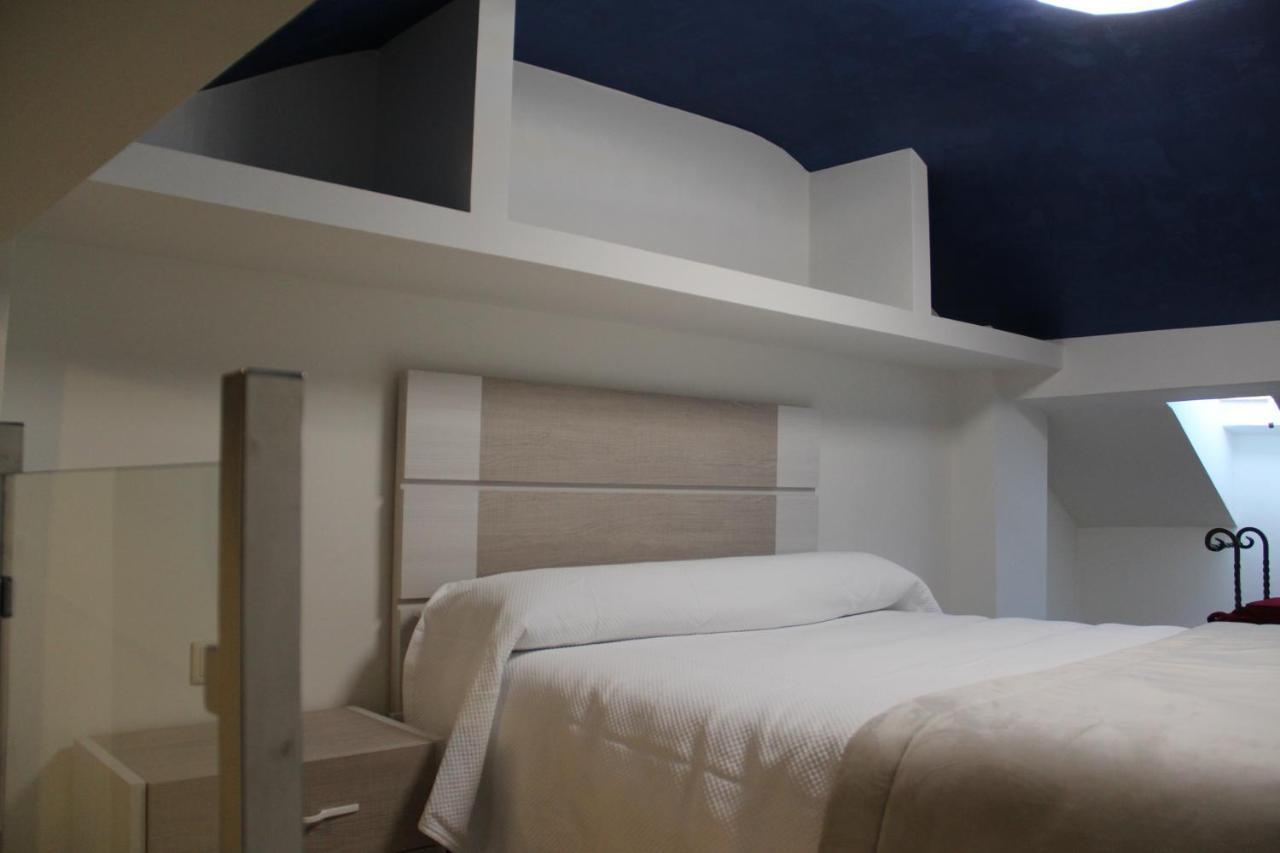 Hostal Poeta Machado Baeza Εξωτερικό φωτογραφία