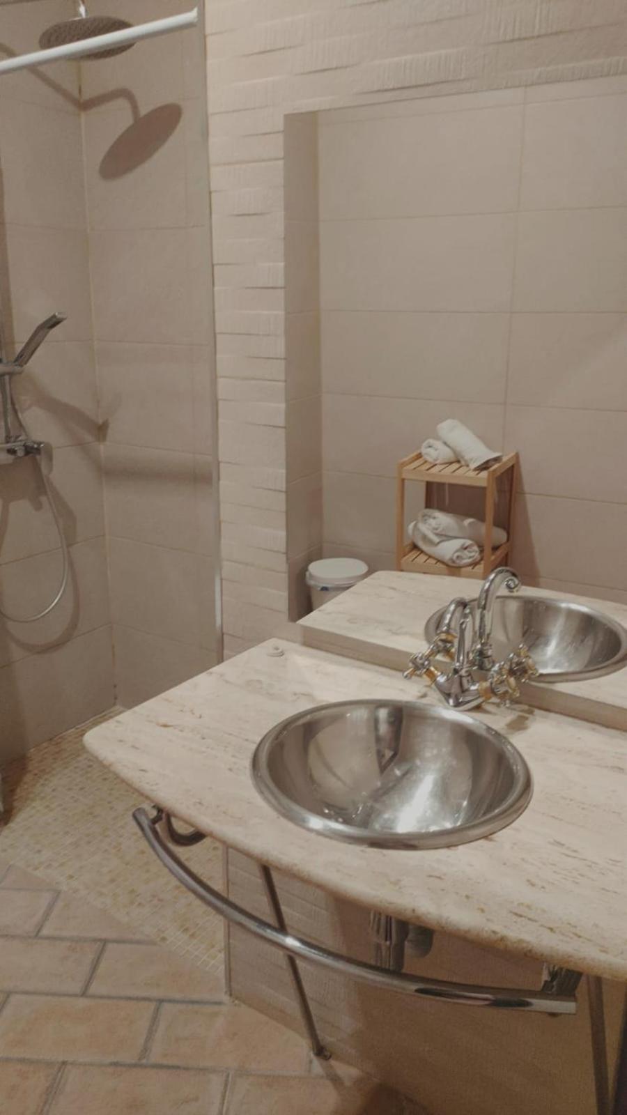 Hostal Poeta Machado Baeza Εξωτερικό φωτογραφία